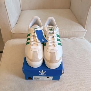 Men’s Adidas Samoas